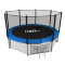 Батут UNIX line 14 ft outside (Blue)