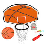 Батут UNIX line SUPREME GAME 12 ft + Basketball