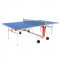 Donic Outdoor Roller De Luxe Всепогодный Теннисный стол синий