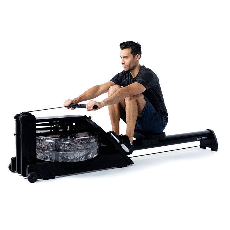 Waterrower program 2025