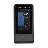 MATRIX RXP-WF Гребной тренажер 