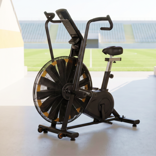 Эйрбайк VictoryFit VF-AirBike GT PRO 2 Эйрбайк VictoryFit VF-AirBike GT PRO 2