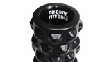 Цилиндр массажный 33,5х14 см черный Original Fit.Tools