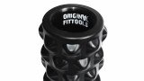 Цилиндр массажный 33,5х14 см черный Original Fit.Tools