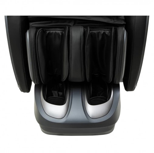 Массажное кресло премиум-класса Casada SkyLiner 2 Чёрное