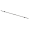 Гриф для штанги прямой Weidernut MB ф26 мм, L=1800 мм, 8.2кг
