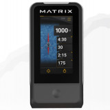 MATRIX RXP-WFRF Гребной тренажер 
