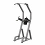 Брусья пресс турник DHZ Fitness A-3049