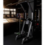 Брусья пресс турник DHZ Fitness A-3049