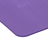Коврик для пилатес Airex Yoga Pilates 190, цвет: фиолетовый
