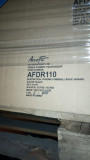 Стойка для хранения 10-ти пар хромированных гантелей Aerofit AFDR110