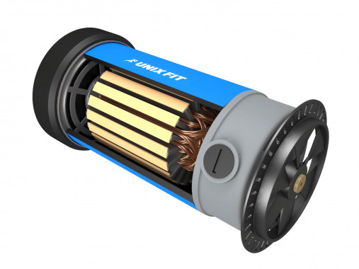Беговая дорожка UNIX Fit ST-650P