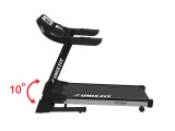 UNIX Fit ST-650P Беговая дорожка 