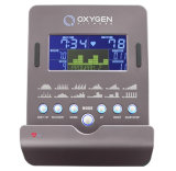 Oxygen Cardio Concept IV HRC+ Велотренажер эргометр