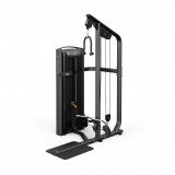 Бицепс / Трицепс стоя Matrix Versa Plus VS-S401P грузоблочный