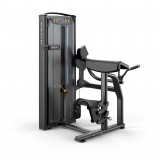 Бицепс-машина Matrix Versa Plus VS-S40P грузоблочный