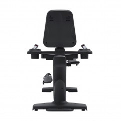 Профессиональный горизонтальный велотренажер Cardiopower Pro RB450 (RB410)