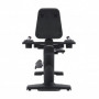 Профессиональный горизонтальный велотренажер Cardiopower Pro RB450 (RB410)