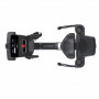 Профессиональный горизонтальный велотренажер Cardiopower Pro RB450 (RB410)