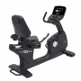 Профессиональный горизонтальный велотренажер Cardiopower Pro RB450 (RB410)