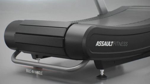 Механическая беговая дорожка ASSAULT AirRunner Elite
