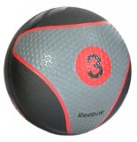 Медицинский мяч Reebok, 3 кг