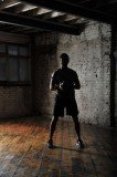 Медицинский мяч Reebok, 3 кг