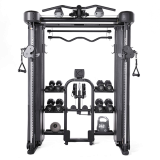 Многофункциональный силовой комплекс Inspire FT2 PRO Functional Trainer