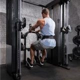 Многофункциональный силовой комплекс Inspire FT2 PRO Functional Trainer