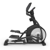 Эллиптический тренажер UNIX Fit E-1100 (10,1" TFT) PRO