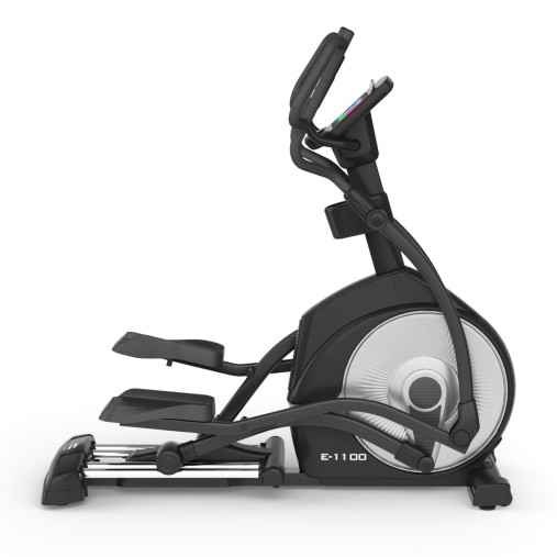 Эллиптический тренажер UNIX Fit E-1100 (10,1" TFT) PRO Эллиптический тренажер UNIX Fit E-1100 (10,1" TFT) PRO