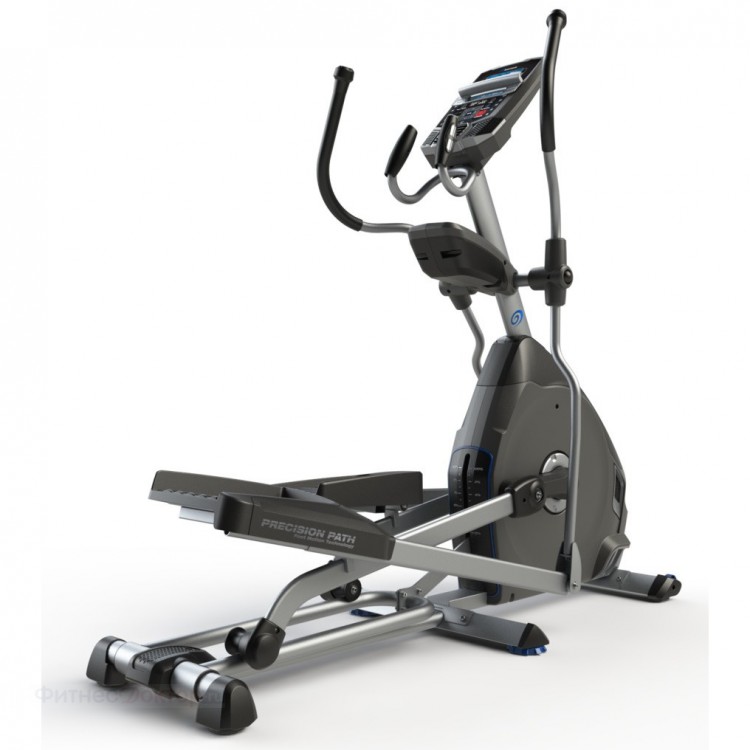 Nautilus e626 elliptical cross trainer outlet