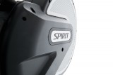 Spirit Fitness XRW600 Гребной тренажер