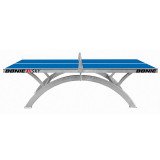 Donic SKY Антивандальный теннисный стол синий