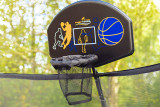 Батут Hasttings Sky Double Basketball (4,88 м) 16FT 