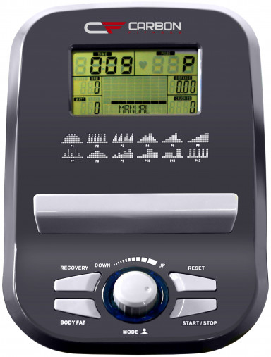 Велоэргометр CARBON FITNESS U804 NEW