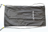 Комплект аксессуаров для аэробики Reebok (коврик, сумка, скакалка) RE-10025