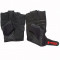 Атлетические перчатки GRIZZLY Fitness Women's Ignite Training Gloves размер L, черный