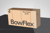 Bowflex MaxTrainer SEi Кросстренер