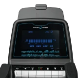 OXYGEN FITNESS E700 PRO Эллиптический тренажер