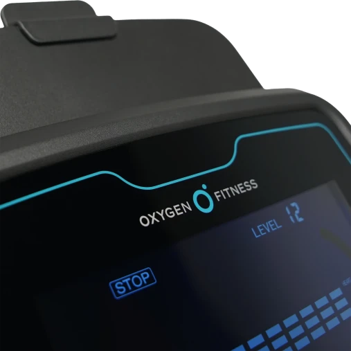 Эллиптический тренажер OXYGEN FITNESS E700 PRO полукоммерческий Эллиптический тренажер OXYGEN FITNESS E700 PRO полукоммерческий