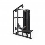 Верхняя тяга / Гребная тяга Matrix Versa Plus VS-S331P грузоблочный