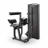Разгибание спины Matrix Versa Plus VS-S52P грузоблочный