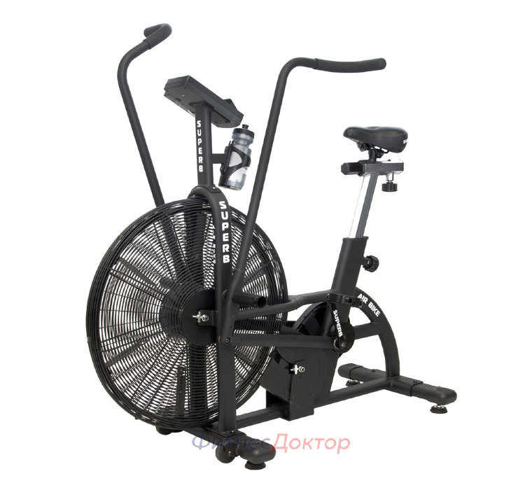Superb air bike outlet