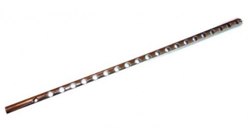 Грифель на 25 плашек для замены штатного грифеля на 15/20 плашек Body-Solid HSD25HOLES