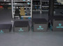 Набор плиометрических боксов LIVEPRO Heavy Duty Soft Plyo Box набор, 4 штуки арт. LP8158 Набор плиометрических боксов LIVEPRO Heavy Duty Soft Plyo Box набор, 4 штуки арт. LP8158
