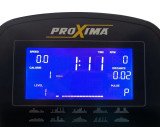 Proxima Elios Auto Эллиптический тренажер