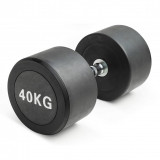Гантель неразборная круглая 40 кг. VictoryFit VF-R400 Гантель неразборная круглая 40 кг. VictoryFit VF-R400