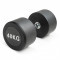 Гантель неразборная круглая 40 кг. VictoryFit VF-R400 Гантель неразборная круглая 40 кг. VictoryFit VF-R400