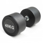 Гантель неразборная круглая 40 кг. VictoryFit VF-R400 Гантель неразборная круглая 40 кг. VictoryFit VF-R400